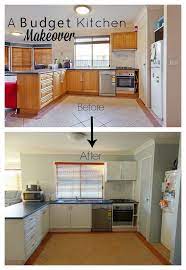 Mummy Hearts Money A Cheap Kitchen Makeover Cheap Kitchen Makeover Kitchen Remodel Layout Kitchen Inspiration Design