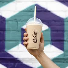Mccafe coffee and tea caffeine. The Best And Worst Coffee From The Mcdonald S Mccafe Coffee Menu Mccafe Coffee Taste Test