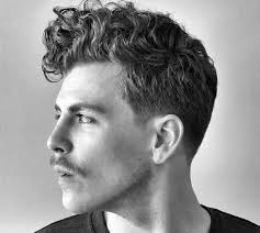 Tante idee per i capelli ricci uomo: Tagli Di Capelli Ricci Taglio Capelli Ricci Taglio Capelli Uomo Tagli Capelli Ricci Corti Lunghi E Di Tendenza