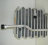 NEW AC Evaporator HONDA CRX 88 89 90 91 | eBay