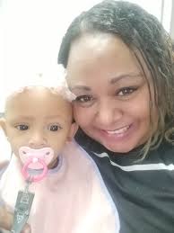 Evening prayer warriors. Coming to u again with a heavy heart. So baby was  discharged