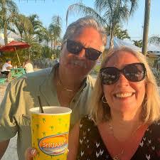 Brent Bruno's Instagram, Twitter & Facebook