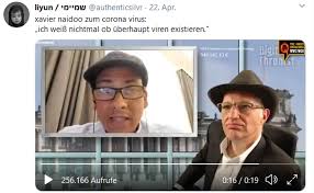 49, born 2 october 1971. Gegen Die Corona Diktatur Verschworungsideologen Radikalisieren Sich Und Greifen Kritische Blogs Und Videos An Gwup Die Skeptiker