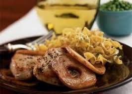 Ina Garten Pork Loin Chops Recipe