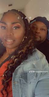 I can't think of a hashtag 😒😫I need y'all help. My last name Johnson his  last name Townsend. I'm feeling overwhelmed thinking of hashtags 😤🫠.We're  getting married Sep 28,2025.