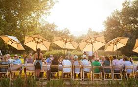 Black cat farm wants you to come over for dinner. Denver Farm Table Dinner Chaine Des Rotisseurs