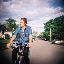 Ben Rector To Play Chancellor S Ball Oct 20 In Fayetteville Fayetteville Flyer