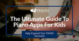 It's true that netflix has a lot of good stuff for kids. The Best Piano Learning Apps For Kids Fractus Learning