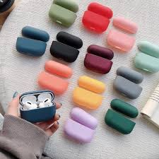 Candy Color Box For Airpods Pro In 2020 Earphone Case Airpods Pro Airpod Pro