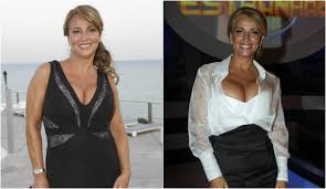 Alexandra lencastre was born in lisbon, in 1965. Alexandra Lencastre E Os Decotes Ousados Que Deixaram Marca