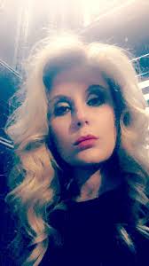 Nicole Nigh, Nicole J. Nigh, Nicole Jane Nigh, Nigh