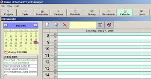 project management software