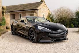 Image result for Onyx Black 2012 Aston Martin