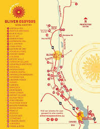 Maybe you would like to learn more about one of these? About Us Oliver Osoyoos Wine Country Map Osoyoos Wine Country Wine Tasting Experience