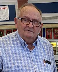 Henry Doyle Walp, Jr. Obituary November 21, 2022