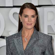 So excited to share new @colgate gum renewal with you. Brooke Shields I M Such An Addict Of Downton Abbey Culture The Guardian