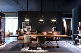 Think organic shapes, splayed legs, arch floor lamps, and geometric patterns. Contemporary Furniture From Ultra Modern