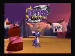 S2 | Long Distance Achievement In Spyro Reignited Trilogy