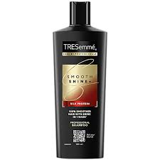 Tresemme Shampoo Smooth Shine 190 Ml