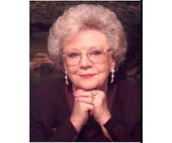 Rogene Parris Obituary (1929