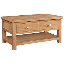 Enjoy free shipping on most stuff, even big stuff. Wynyard Oak Coffee Table No Assembly Required