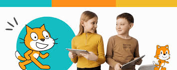 Scratch para niños
