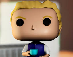 Lana del rey honeymoon vinyl. Funko Pop Projects Photos Videos Logos Illustrations And Branding On Behance