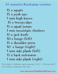 Pin On Exercise Fitness