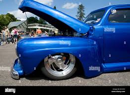 Image result for Strata Blue 1948 Ford Truck