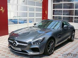 With the gt roadsters, the handcrafted amg performance that's born on the track has been unleashed into an open sky. Mercedes Benz Amg Gt S Coupe Coupe Auto Salon Singen
