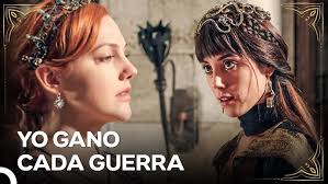 La historia de Valéria y Fernando