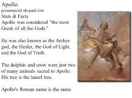 Maybe you would like to learn more about one of these? Greek Mythology Ppt Download