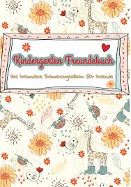 Mit unserer kostenlosen vorlage ist das freundesbuch blitzschnell erstelle und zuhause kann es mit. Pin Auf Freundebucher Fur Kinder