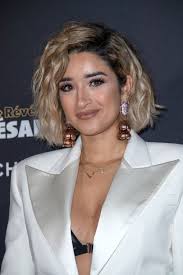 More at imdbpro » contact info: Shirine Boutella At Cesar Revelations 2020 Photocall In Paris 01 13 2020 Hawtcelebs