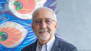 Vida Thomas is a Champions for DEI honoree