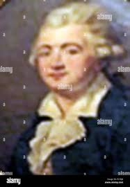 Procopio hi-res stock photography and images