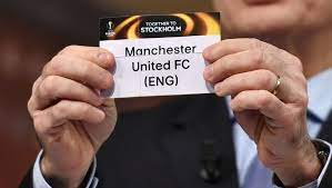 Ajax v bsc young boys. Uefa Europa League Qf Draw Man Utd Learn Fate In Quest For Champions League Place 90min