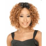 Shake-N-Go Milky Way Que 100% Human Hair MasterMix ShortCut Series