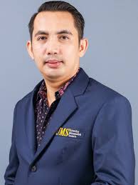 Staff Dosen Pengajar