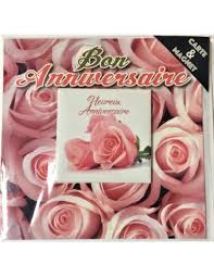 Maybe you would like to learn more about one of these? Carte Bon Anniversaire