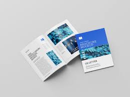 Free Us Letter Perfect Binding Brochure Mockup Mockups Design Free Premium Mockups Brochure Mockup Free Brochures Mockups Free Mockup Book
