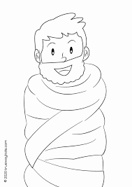 Some of the coloring page names are 8 pics of jesus and lazarus coloring jesus raises lazarus click on the coloring page to open in a new window and print. Lazarus Trueway Kids