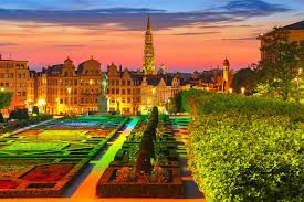 Las denominaciones belgae, bélgica, gallia bélgica desaparecieron de nuevo en el siglo xii el área ocupada por bélgica ha experimentado significativos cambios demográficos, políticos y culturales. Qual O Custo De Vida Na Belgica Remessa Online