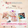 Star Nails and Spa from m.facebook.com