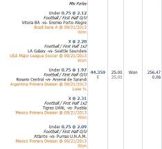 Check spelling or type a new query. Tutorial Cara Mudah Menghitung Mix Parlay