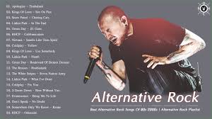 Radiohead have proven themselves to be the driving forces behind alternative rock music. Acoustic Alternative Rock Best Alternative Rock Songs Of 90s 2000s Alternative Rock Playlist Youtube