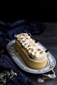 Crostata D Autunno Marron Glace E Crema Al Mascarpone Ricetta Dessert Gourmet Dolci Idee Alimentari