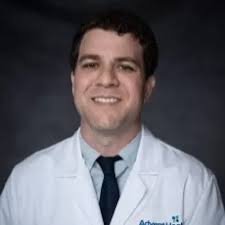 Derek Christensen, PA-C | Neurosurgery | Rome, GA | AdventHealth
