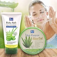4.esfolio coenzyme q10 fresh moisturizing body lotion. Yoko Baby Soft Aloe Facial Wash Thailand Best Selling Products Online Shopping Worldwide Shipping