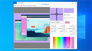 Free Color Picker Color Picker From Screen Html Color Picker Hex Color Picker Beziehen Microsoft Store De De Ys instant color picker is freeware.